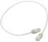 Неэкранированный патч-корд EKF teracom cat.5e (1гбит/с) utp оболочка pvc серый (0,5м) TRC-5EUTP-PVC-05M-GY 1