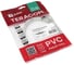 Неэкранированный патч-корд EKF teracom cat.5e (1гбит/с) utp оболочка pvc серый (2м) TRC-5EUTP-PVC-2M-GY 4
