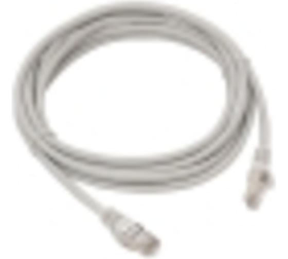 Экранированный патч-корд EKF teracom pro cat.6 ftp оболочка lszh серый (3,0м) TRP-6FTP-LSH-3M-GY 1