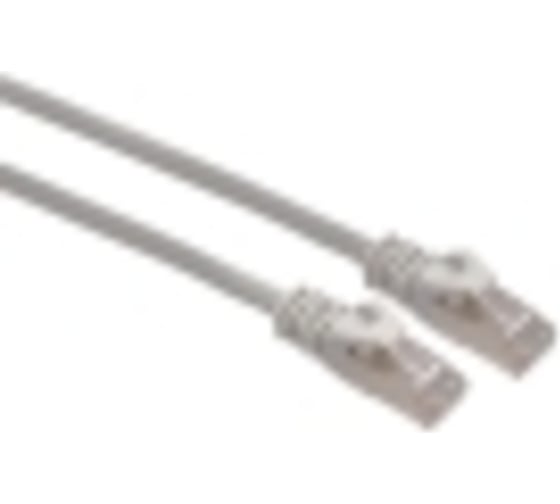 Экранированный патч-корд EKF teracom pro cat.6 ftp оболочка lszh серый (3,0м) TRP-6FTP-LSH-3M-GY