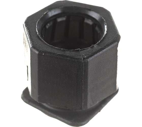 Коннектор NIKOMAX RJ45/8P8C под витую пару, полный экран, металлик NMC-RJ88SE2-NT-MT