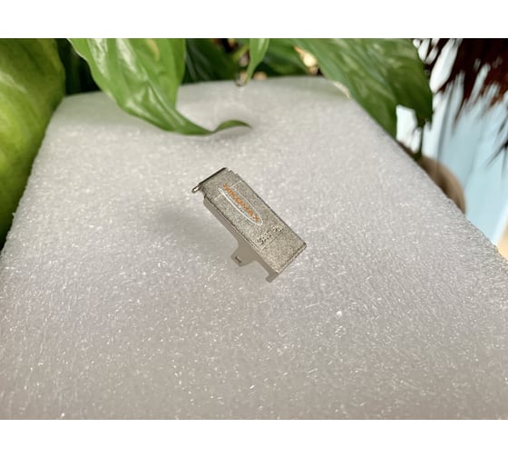 Коннектор NIKOMAX RJ45/8P8C под витую пару, полный экран, металлик NMC ...