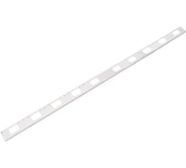 Вертикальный кабельный органайзер TLK 33U, серый TLК-OV75-33U-I-GY