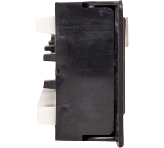 Патч-панель EKF teracom 19'' cat.5e 1u неэкранированная utp 24 порта rj-45 110 idc TRC-PPNL-5EUTP-1U24
