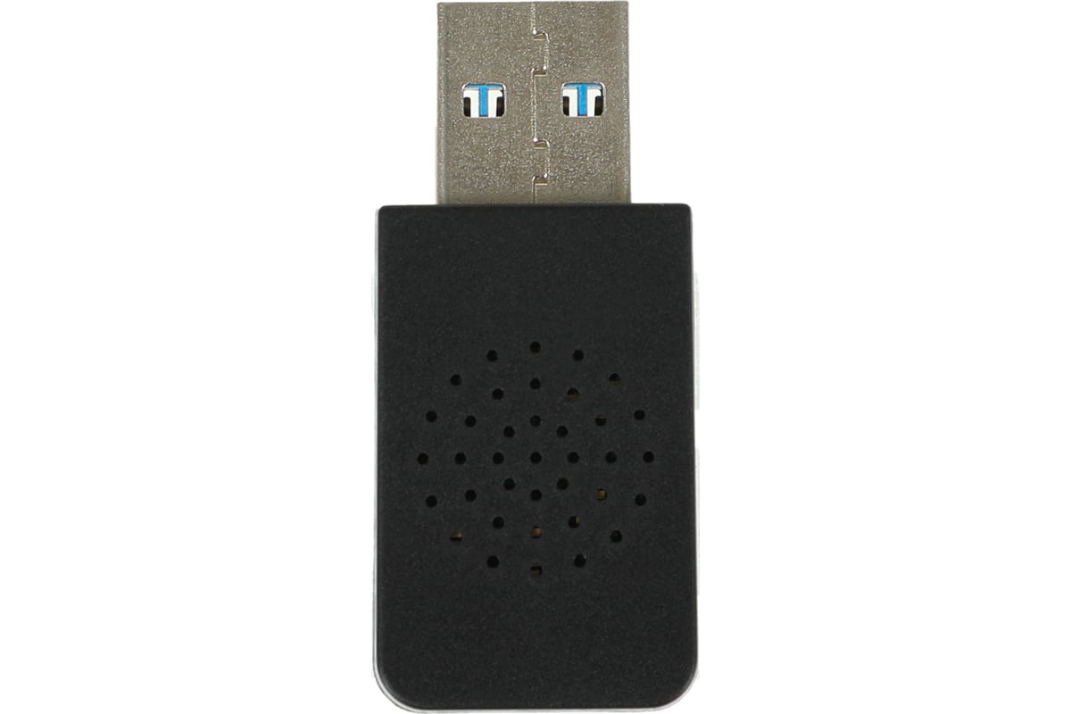 Сетевой адаптер DIGMA Wi-Fi DWA-AC1300C AC1300 USB 3.0 (ант.внутр.) 1ант.  (упак.:1шт) 1725760