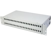 Крус 2u 48 корпус КДДС 00000000037