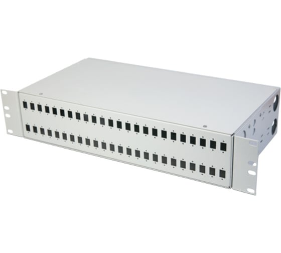 Крус 2u 48 корпус КДДС 00000000037 1