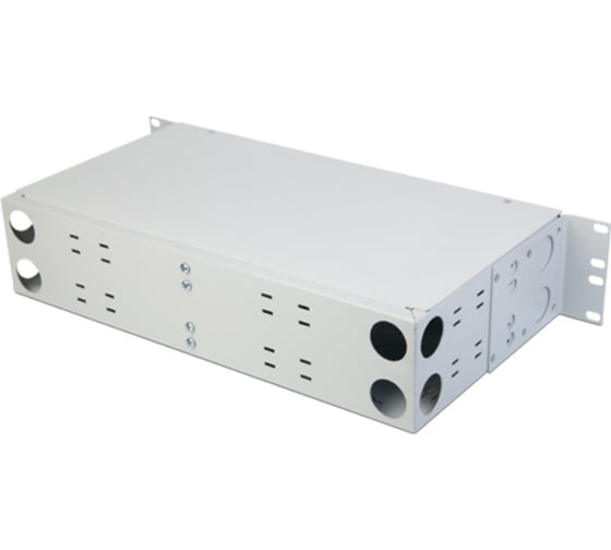 Крус 2u 48 корпус КДДС 00000000037