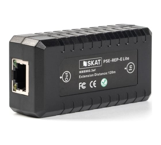 Репитер Бастион pse-rep-e lite 4087