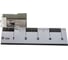 Вилка Cablexpert RJ-45 8P8C универсальная кат.5e экранирован контакты 30 мкр 100 шт. PLUG5SP 6