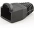 Колпачок Cablexpert RJ-45 BT5BK изолирующий чёрный 100 шт. BT5BK/5 2