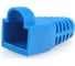 Колпачок Cablexpert RJ-45 BT5BL изолирующий синий 100 шт. BT5BL/5 1
