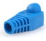 Колпачок Cablexpert RJ-45 BT5BL изолирующий синий 100 шт. BT5BL/5 2