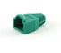 Колпачок Cablexpert RJ-45 BT5GN изолирующий зеленый 100 шт. BT5GN/5 1