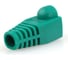 Колпачок Cablexpert RJ-45 BT5GN изолирующий зеленый 100 шт. BT5GN/5 2