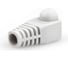 Колпачок Cablexpert RJ-45 BT5GY изолирующий серый 100 шт. BT5GY/5 1