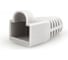 Колпачок Cablexpert RJ-45 BT5GY изолирующий серый 100 шт. BT5GY/5 2