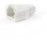 Колпачок Cablexpert RJ-45 BT5WH изолирующий белый 100 шт. BT5WH/5 1