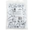 Колпачок Cablexpert RJ-45 BT5WH изолирующий белый 100 шт. BT5WH/5 3
