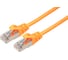 Многожильный патч-корд Cablexpert FTP кат. 5e, 2м, литой, оранжевый PP22-2M/O 1