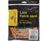 Многожильный патч-корд Cablexpert FTP кат. 5e, 2м, литой, оранжевый PP22-2M/O 2