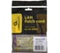 Патч-корд Cablexpert UTP кат.5e, 0.25м, литой, многожильный фиолетовый PP12-0.25M/V 2