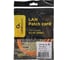 Многожильный патч-корд Cablexpert UTP кат. 5e, 0.5м, литой, оранжевый PP12-0.5M/O 3