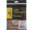 Патч-корд Cablexpert UTP кат.5e, 0.5м, литой, многожильный красный PP12-0.5M/R 2