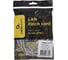 Многожильный патч-корд Cablexpert UTP кат.5e, 1.5м, литой, серый PP12-1.5M 3