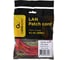 Патч-корд Cablexpert UTP кат.5e, 1.5м, литой, многожильный красный PP12-1.5M/R 3