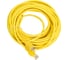 Многожильный патч-корд Cablexpert UTP кат.5e, 10м, литой, жёлтый PP12-10M/Y 2