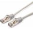 Многожильный патч-корд Cablexpert UTP кат.5e, 15м, литой, серый PP12-15M 2