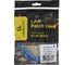 Многожильный патч-корд Cablexpert UTP кат.5e, 1м, литой, синий PP12-1M/B 3