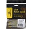 Патч-корд Cablexpert UTP кат.6, 0.25м, литой, многожильный серый PP6U-0.25M 3
