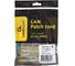 Патч-корд Cablexpert UTP кат.6, 0.25м, литой, многожильный зелёный PP6U-0.25M/G 2