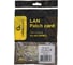 Патч-корд Cablexpert UTP кат.6, 0.5м, литой, многожильный серый PP6U-0.5M 3