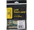 Патч-корд Cablexpert UTP кат.6, 0.5м, литой, многожильный зелёный PP6U-0.5M/G 2