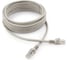 Патч-корд Cablexpert UTP кат.6, 5м, литой, многожильный серый PP6U-5M 2