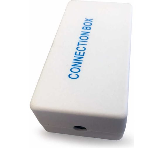 Соединитель Cablexpert NCA-LSAU5E-01 RJ-45 кат.5. UTP. Krone LSA NCA-LSAU5E-01