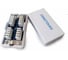 Соединитель Cablexpert NCA-LSAU5E-01 RJ-45 кат.5. UTP. Krone LSA NCA-LSAU5E-01 1