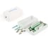 Соединитель Cablexpert RJ-45 кат.5. UTP. Krone LSA NCA-LSAU5E-01 7