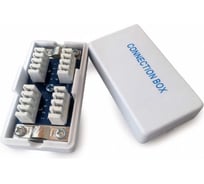 Соединитель Cablexpert RJ-45 кат.5. FTP. Krone LSA NCA-LSAS5E-01