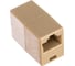 Соединитель Cablexpert RJ-45F/RJ-45F 10 шт TA-350/10 1