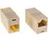 Соединитель Cablexpert RJ-45F/RJ-45F 10 шт TA-350/10 5