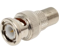 Переходник BNC Giraffe GF-BNC-MF gf0281