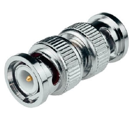 Переходник BNC Giraffe GF-BNC-MM gf0280