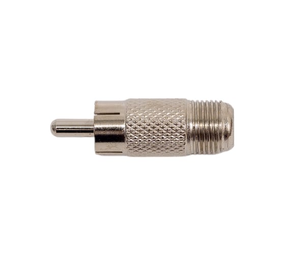 Переходник F GF-RCA-MF Giraffe gf0278 1