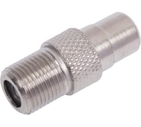 Переходник Giraffe RCA GF-RCAF-FF gf0381