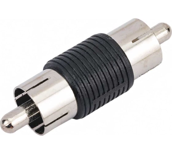 Переходник RCA Giraffe GF-RCA-MM gf0521