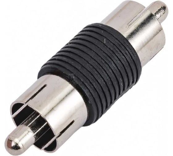 Переходник RCA Giraffe GF-RCA-MM gf0521